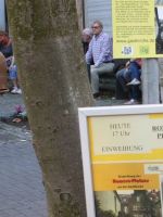 Einweihung Romero Platzr 001